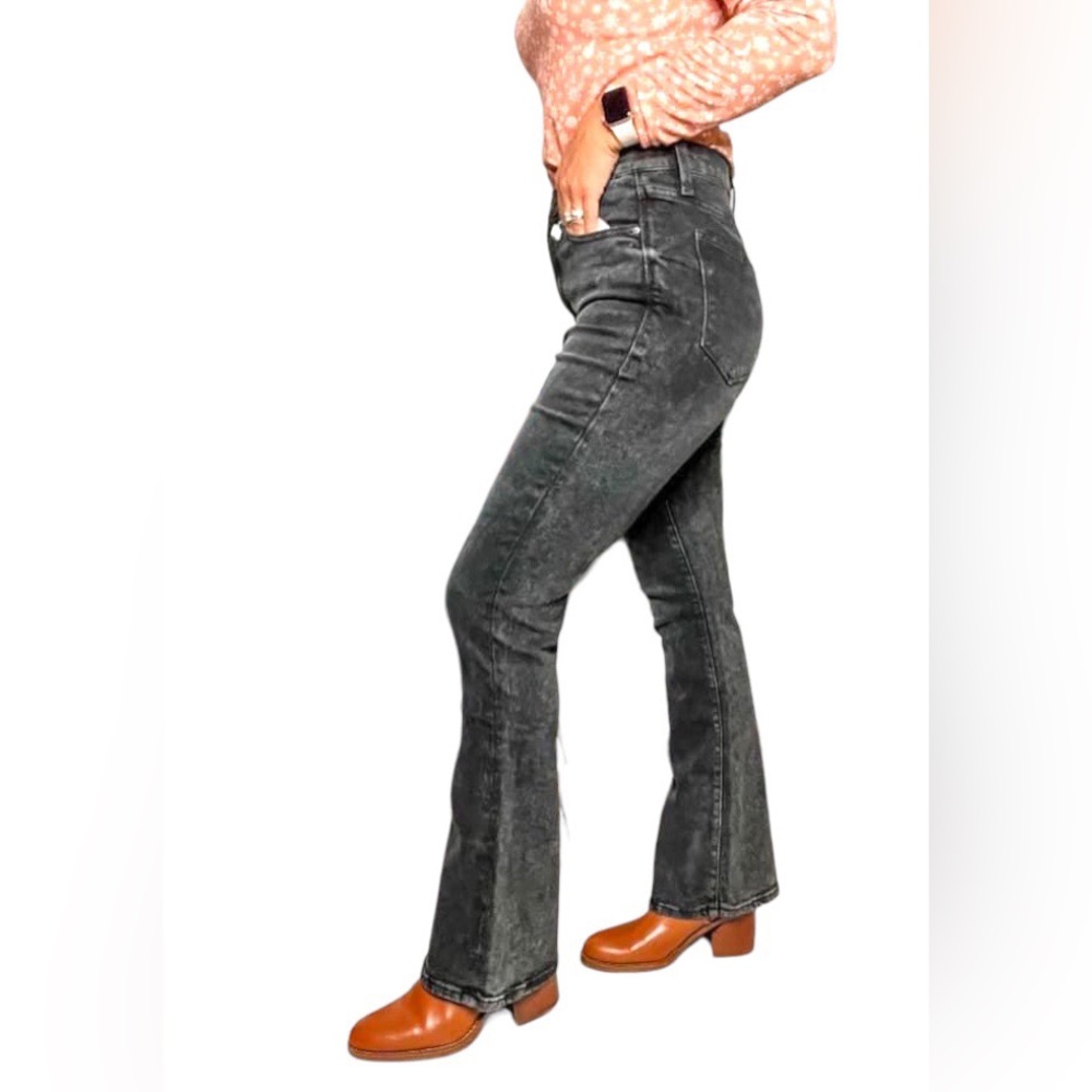 NWT - LuLaRoe Skinny Flair Denim